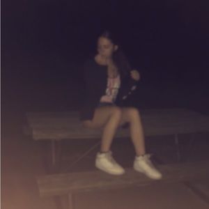 Meet your Posher, Lexi